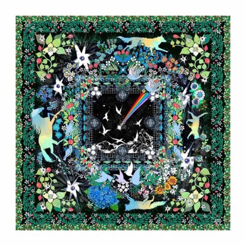 Botop-The First Summer of the Century (1) Botop Fusion-1000pcs Jigsaw Puzzle-The First Summer of the Century