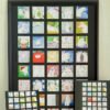 Bubble Puzzle-Cat Diary (1) Bubble Puzzle-1000pcs Jigsaw Puzzle-Cat's Diary