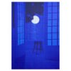 Bubble Puzzle-500pcs Jigsaw Puzzle-Seat in Moonlight