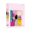 Buji-500pcs Jigsaw Puzzle-Enjoy Being Alone