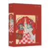 Buji-500pcs Jigsaw Puzzle-My OOTD Journal