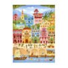 Bad Mocha-500pcs Jigsaw Puzzle-Dog's World