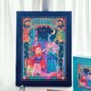 Dreamer Puzzle-Chef Toto-May I (2) Dreamer Puzzle-500pcs Jigsaw Puzzle-Chef Toto May I?