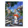 Dreamer Puzzle-500pcs Jigsaw Puzzle-Hello Summer