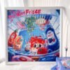 Dreamer Puzzle-728pcs Jigsaw Puzzle-Chef Toto-The Broken Fridge