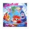 Dreamer Puzzle-728pcs Jigsaw Puzzle-Chef Toto-The Broken Fridge
