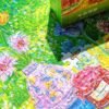 Gill Lill-Afternoon Delights (2) Gill Lill-500 Jigsaw Puzzle-Afternoon Delights