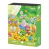 Gill Lill-500 Jigsaw Puzzle-Afternoon Delights