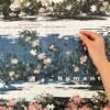 Gill Lill-Flower Language (1) Gill Lill-1000 Jigsaw Puzzle-Flower Language