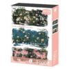 Gill Lill-1000 Jigsaw Puzzle-Flower Language