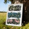 Gill Lill-Flower Language (3) Gill Lill-1000 Jigsaw Puzzle-Flower Language