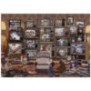 Gill Lill-1000 Jigsaw Puzzle-Past Lives