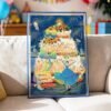 Gill Lill-1000 Jigsaw Puzzle-Shining Wish