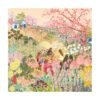 Dreamer Puzzle-728pcs Jigsaw Puzzle-Girls' Meeting