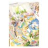 Gubu Aipuzzle-Slow Time (4) Gubu&Aipuzzle-1000pcs Jigsaw Puzzle-Slow Time