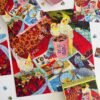 Hourglass Puzzle-Bird's Day-728pcs Jigsaw Puzzle