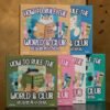 How to rule the world Komono-The Game Behind the Game-169pc Puzzle