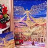 Ipin Puzzle-London (2) IPIN-300pcs Jigsaw Puzzle-London