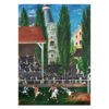 Kibifufu-Puzzle 1000 Piece-The Match