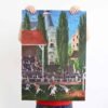 Kibifufu-Puzzle 1000 Piece-The Match