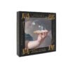 Komono-169pc Art Puzzle-The Fragmented Truth-Boy Blowing Soap Bubbles