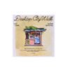 Komono-Desktop City Walk-Homemade Donuts-169pc Puzzle