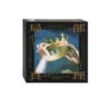 Komono-169pc Art Puzzle-The Fragmented Truth-King Arthur