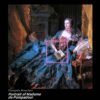 Komono-169pc Art Puzzle-The Fragmented Truth-Portrait of Madame De Pompadour