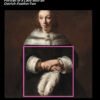 Komono-169pc Art Puzzle-The Fragmented Truth-Portrait of a Lady with an Ostrich-Feather Fan
