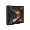 Komono-169pc Art Puzzle-The Fragmented Truth-Saint Augustine