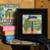Komono-169pcs-The Game Behind the Game (2) Komono-The Game Behind the Game-169pc Puzzle