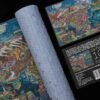 Komono-1000pcs Jigsaw Puzzle-The Chromatic Legacies