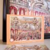 Loodream-Les Grands Magasins Dufayel (1) LOODREAM-Les Grands Magasins Dufayel-1000pcs Jigsaw Puzzle