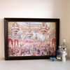 Loodream-Les Grands Magasins Dufayel (2) LOODREAM-Les Grands Magasins Dufayel-1000pcs Jigsaw Puzzle