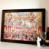 LOODREAM-Les Grands Magasins Dufayel-1000pcs Jigsaw Puzzle