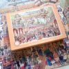 Loodream-Les Grands Magasins Dufayel (5) LOODREAM-Les Grands Magasins Dufayel-1000pcs Jigsaw Puzzle
