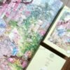 LOODREAM-Orchid Path-1000pcs Jigsaw Puzzle