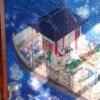 Loodream-Starlit Shrine (1) LOODREAM-Starlit Shrine-1000pcs Jigsaw Puzzle