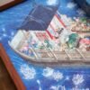 Loodream-Starlit Shrine (4) LOODREAM-Starlit Shrine-1000pcs Jigsaw Puzzle