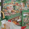 Loodream-Wild Hill Kitchen (3) LOODREAM-Wild Hill Kitchen-1000pcs Jigsaw Puzzle