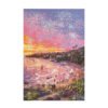 Momibook-1000pcs Jigsaw Puzzle-Fireworks by the Sea