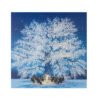 Momibook-Prelude to the Night-500 Piece Puzzle(Gold Foil)