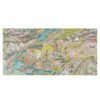 Momibook-Scroll of Cats Roaming in Jiangnan (1) Momibook-1000pcs Jigsaw Puzzle-Scroll of Cats Roaming in Jiangnan