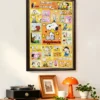 Momibook-Snoopy Happiness is (1) Momibook-1000 Piece Jigsaw Puzzle-Snoopy Happiness is