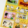 Momibook-Snoopy Happiness is (3) Momibook-1000 Piece Jigsaw Puzzle-Snoopy Happiness is