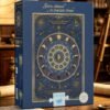 Momibook-Stars Return to Celestial Order (3) Momibook-1000pcs Jigsaw Puzzle-Stars Return to Celestial Order(Gold Foil)