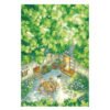 Momibook-1000pcs Jigsaw Puzzle-Summer in the Yard