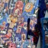 A Segment of Orange-Mr. Crow's Birdcage-1000pcs Jigsaw Puzzle