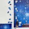 Muxia Puzzle-Chinese New Year Eve (3) Discontinued-Muxia-1000pcs Puzzle-Chinese New Year Eve