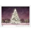 Discontinued-Muxia-1000pcs Puzzle-Christmas Eve